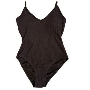 NWT No Boundaries bathing suit- large